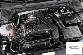 VOLKSWAGEN Golf usata, con Cerchi in lega