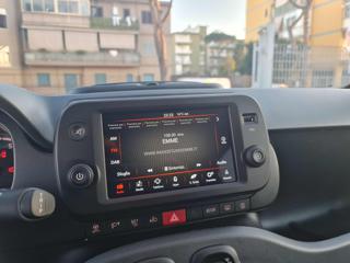 FIAT Panda Cross usata, con USB