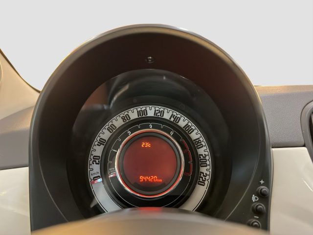 FIAT 500 usata 13