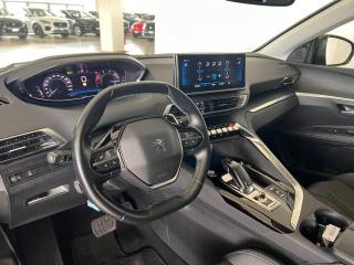 PEUGEOT 3008 usata, con Cerchi in lega