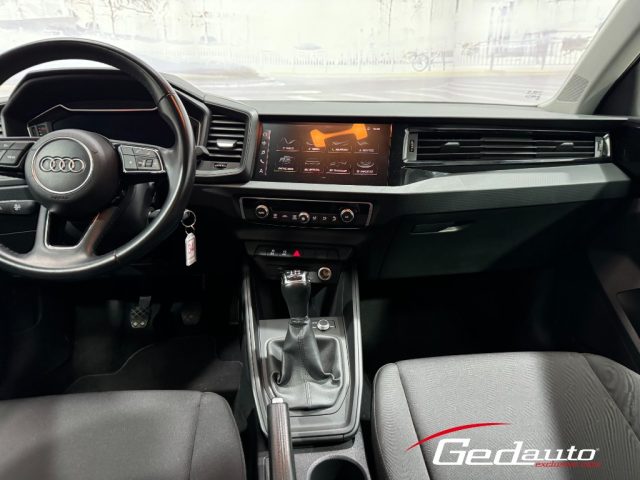 AUDI A1 usata, con Cronologia tagliandi
