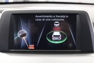 BMW X1 usata, con ESP