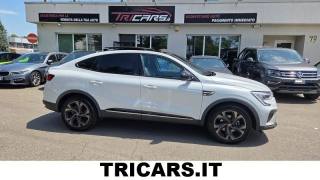 RENAULT Arkana Full Hybrid E-Tech 145 CV Engineered PERMUTE