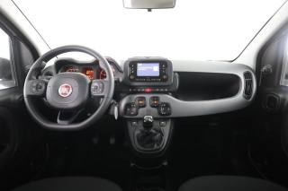 FIAT Panda usata 4