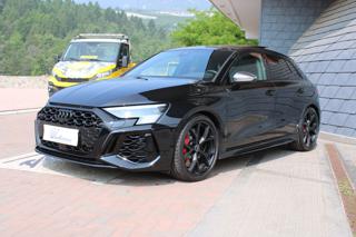 AUDI RS usata, con Airbag Passeggero