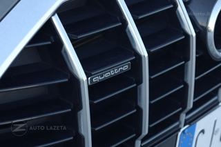 AUDI Q3 usata, con Immobilizzatore elettronico