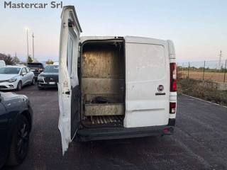 FIAT Talento usata, con Climatizzatore