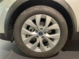 RENAULT Captur usata, con Climatizzatore