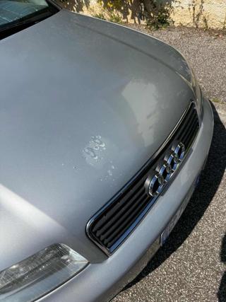 AUDI A4 usata, con Cerchi in lega