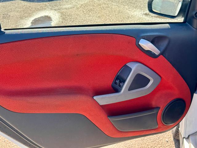 SMART ForTwo usata 15