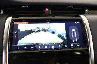 LAND ROVER Discovery Sport usata, con Riconoscimento dei segnali stradali