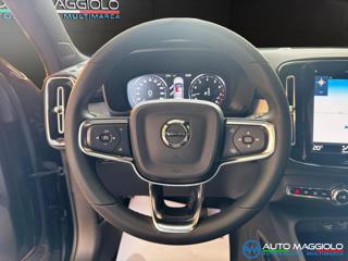 VOLVO XC40 usata, con Cruise Control
