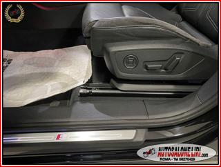 AUDI Q3 usata, con Sedili sportivi