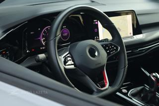 VOLKSWAGEN Golf GTI usata, con Controllo automatico clima