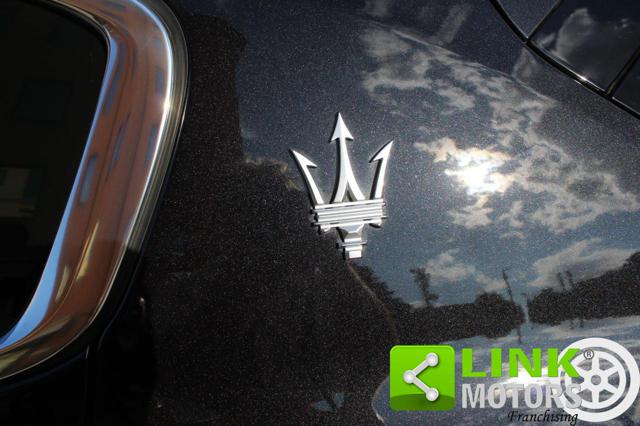 MASERATI Grecale usata, con Immobilizzatore elettronico