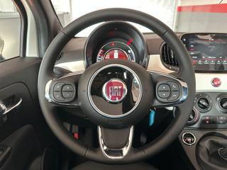 FIAT 500 usata, con Chiusura centralizzata