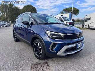 OPEL Crossland usata, con Airbag Passeggero