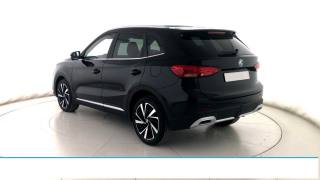 MG ZS usata, con Airbag Passeggero