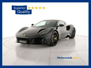 LOTUS Emira I4 Turbocharged DCT First Edition