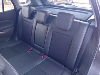 SUZUKI S-Cross usata, con Controllo elettronico della corsia