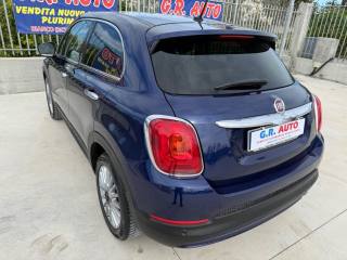 FIAT 500X usata, con ESP