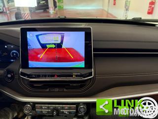 JEEP Compass usata, con Chiusura centralizzata telecomandata