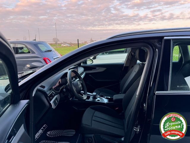 AUDI A4 usata, con Controllo trazione