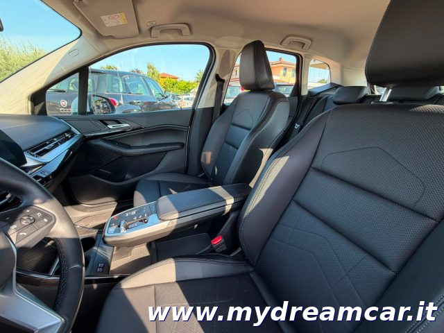 BMW 218 usata, con Climatizzatore