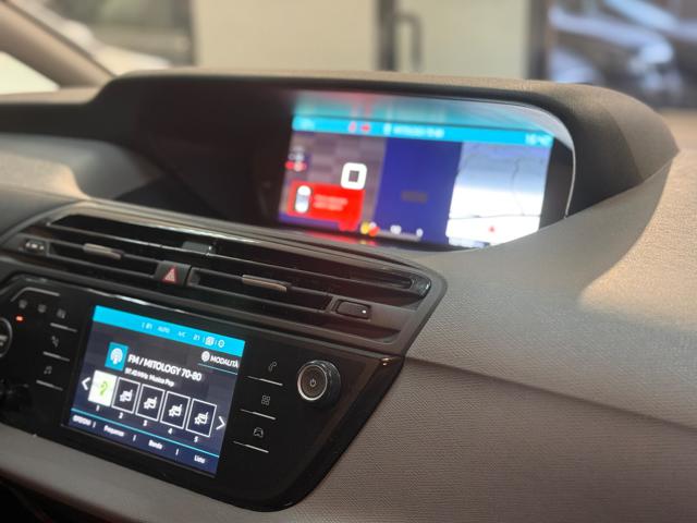 CITROEN C4 Spacetourer usata, con Sistema di navigazione