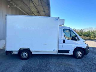 FIAT Ducato usata, con Alzacristalli elettrici