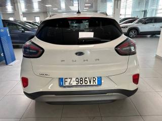 FORD Puma usata, con Autoradio