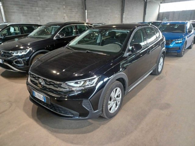 VOLKSWAGEN Taigo usata, con ABS