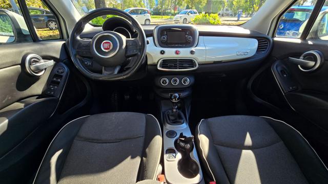 FIAT 500X usata, con Servosterzo