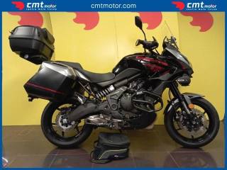KAWASAKI Versys 650