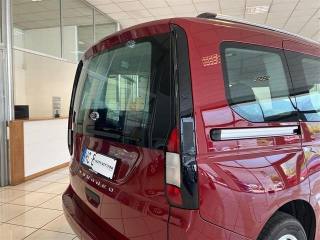 FORD Tourneo Connect usata, con Climatizzatore