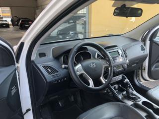 HYUNDAI iX35 usata, con Controllo trazione