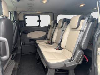 FORD Tourneo Custom usata 9