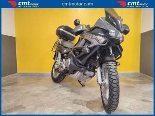 HONDA Varadero 1000 usata 1