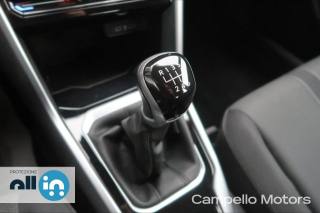 VOLKSWAGEN T-Roc usata 11