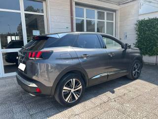 PEUGEOT 3008 usata 9