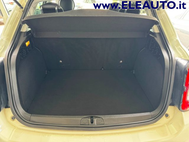 FIAT 500X usata, con Immobilizzatore elettronico