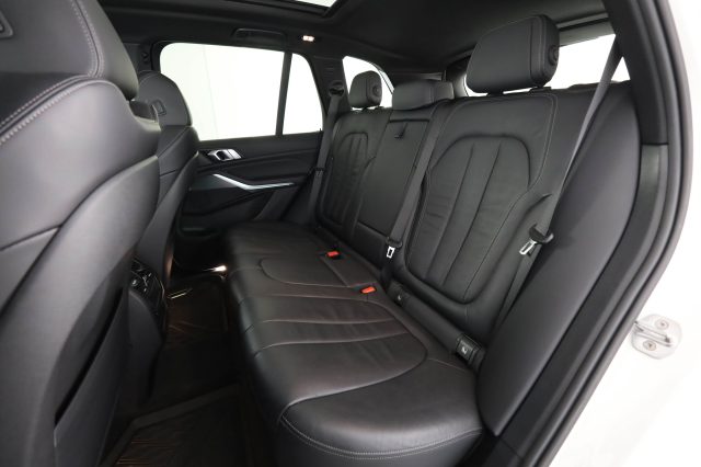 BMW X5 usata 3