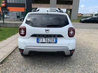 DACIA Duster usata, con Boardcomputer