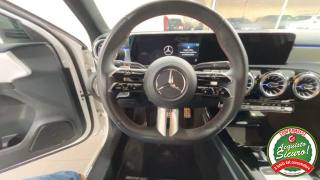 MERCEDES-BENZ A 200 usata, con Cronologia tagliandi