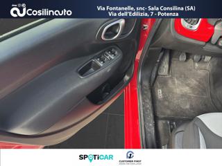 FIAT 500L usata, con Servosterzo