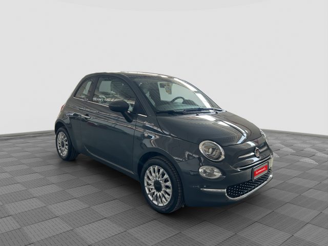 FIAT 500 usata 6