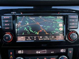 NISSAN Qashqai usata 24