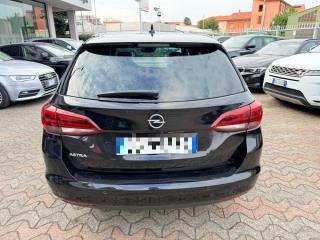 OPEL Astra usata, con Boardcomputer