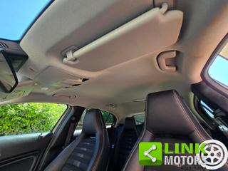 MERCEDES-BENZ GLA 200 usata, con Portellone posteriore elettrico