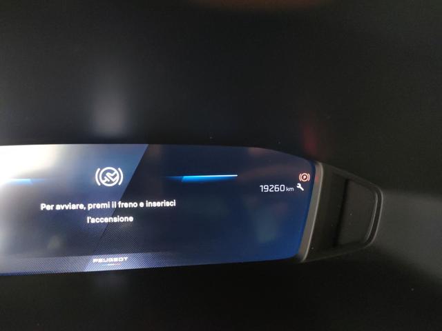 PEUGEOT 2008 usata, con Controllo vocale